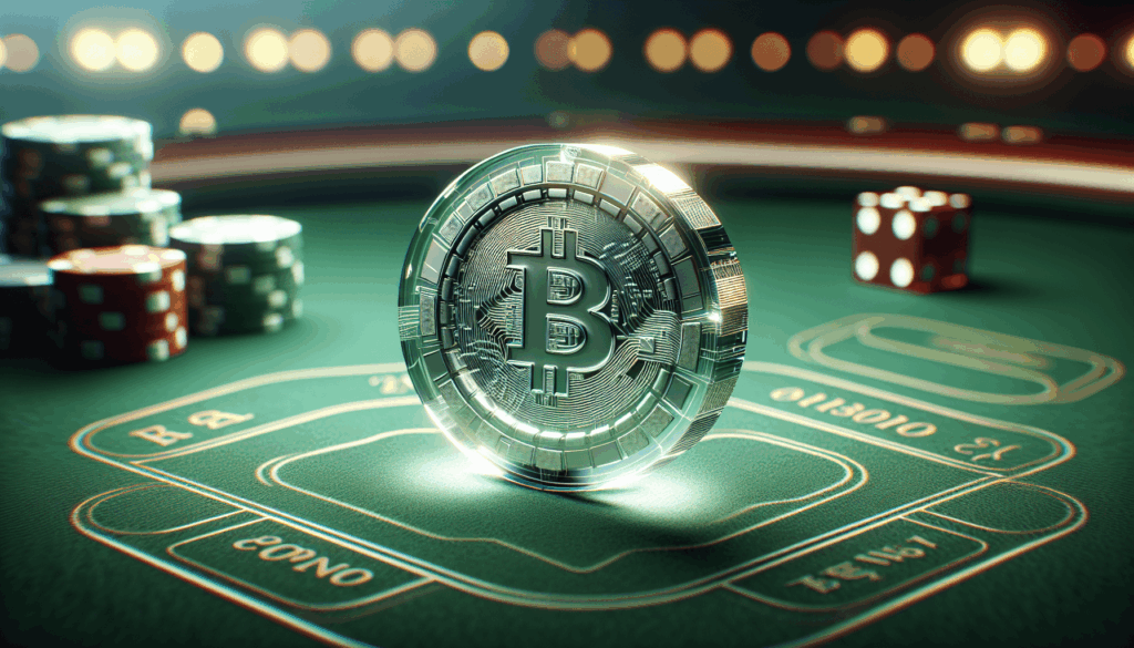 Can Crypto Make Gambling More Fair?