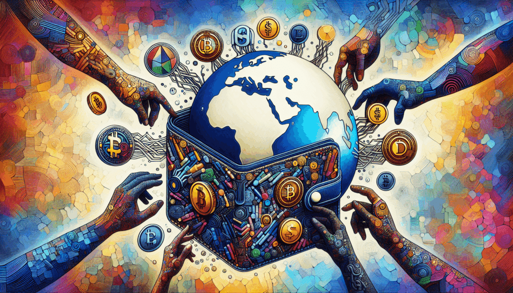 Can Crypto Make Investing More Democratic?