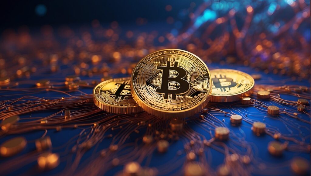 Can Crypto Make Investing Safer?