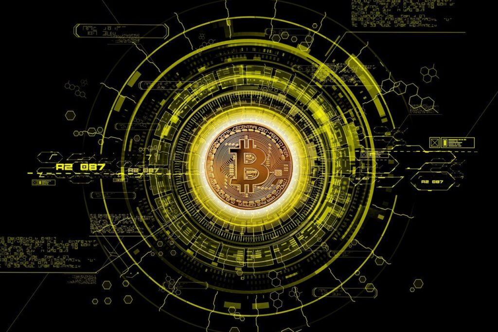 Can Crypto Make Investing Safer?