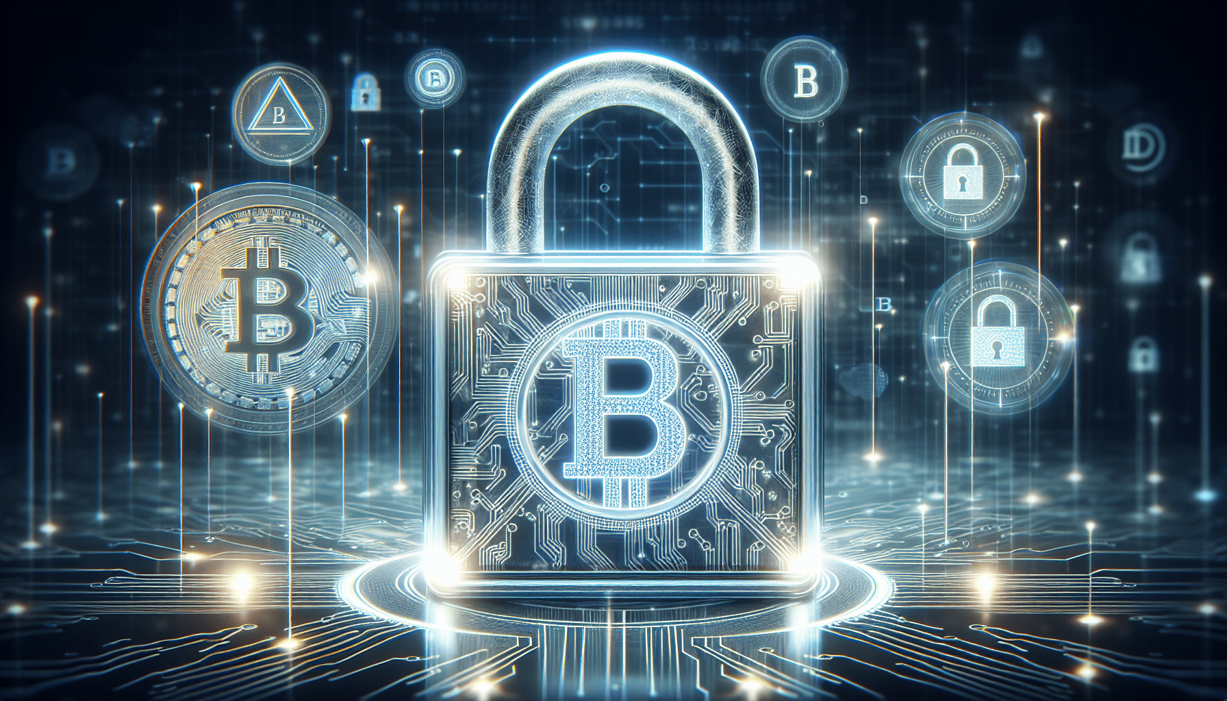 Can Crypto Solve Identity Theft?