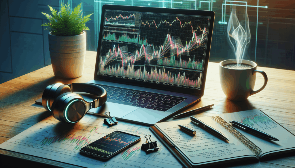 Can I Make $100 A Day Day Trading?