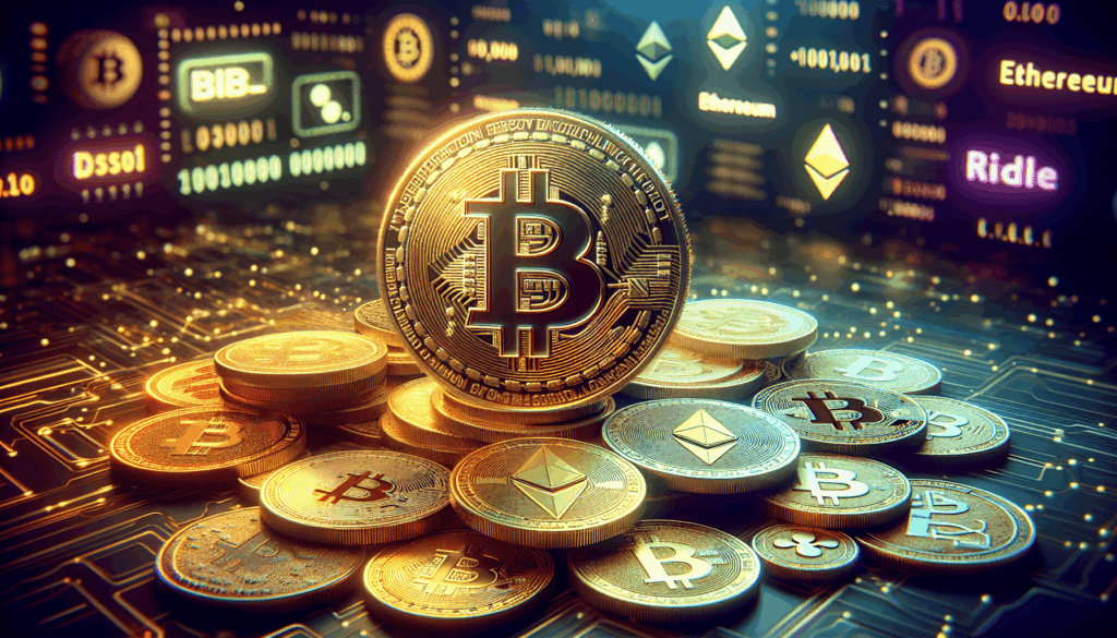 Can I Make Money From Cryptocurrency?