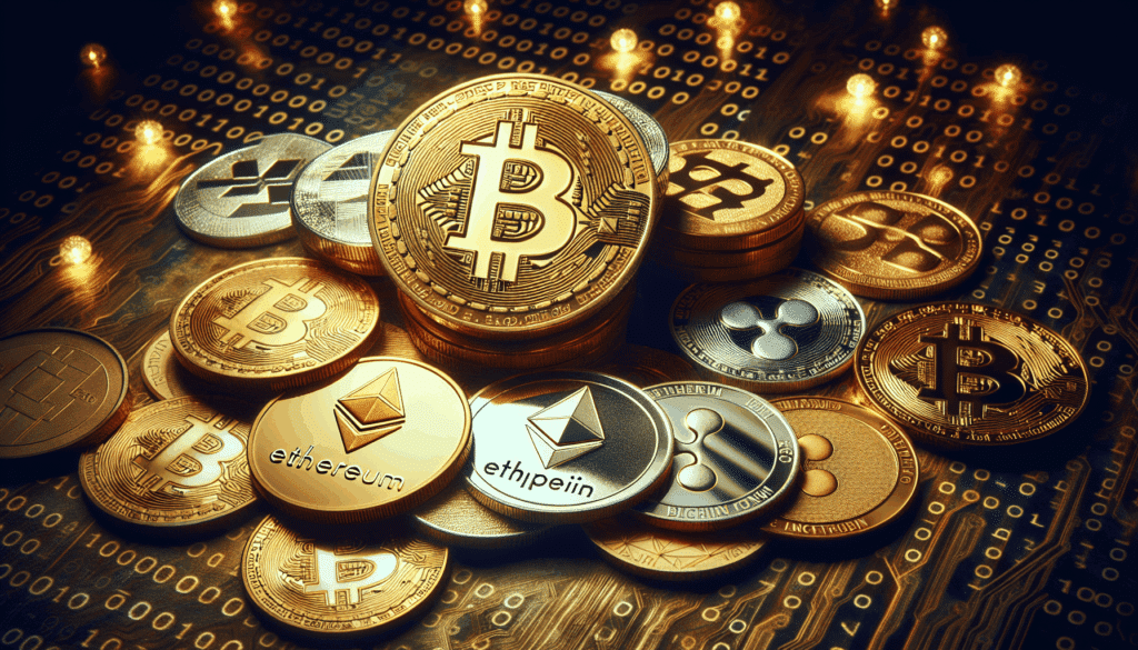 Can I Make Money From Cryptocurrency?