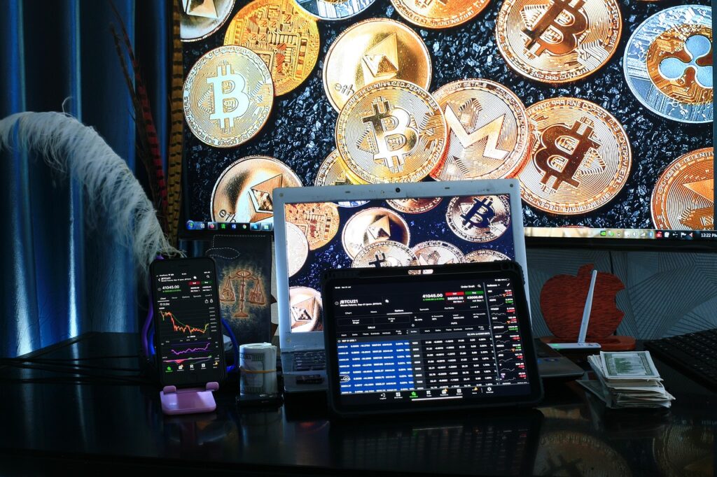 Can You Make $1000 A Day Trading Crypto?