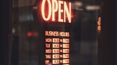 Photo "Crypto for Businesses: Adoption and Use Cases"