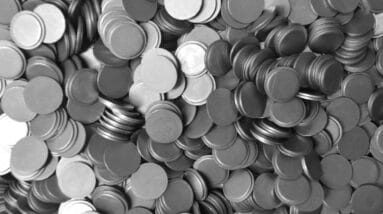 Photo "NFTs: Exploring the World of Non-fungible Tokens"