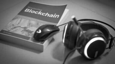 Photo "The Role of Crypto in the Future of Smart Contracts"