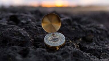 Photo "Cryptocurrency Regulations: Navigating a Shifting Landscape"