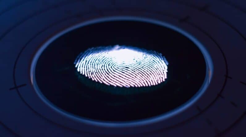 Photo The Role of Crypto in the Future of Identity Verification