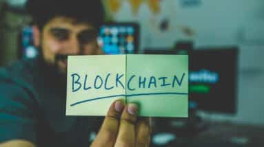Photo "The Role of Crypto in the Future of Digital Rights Management"