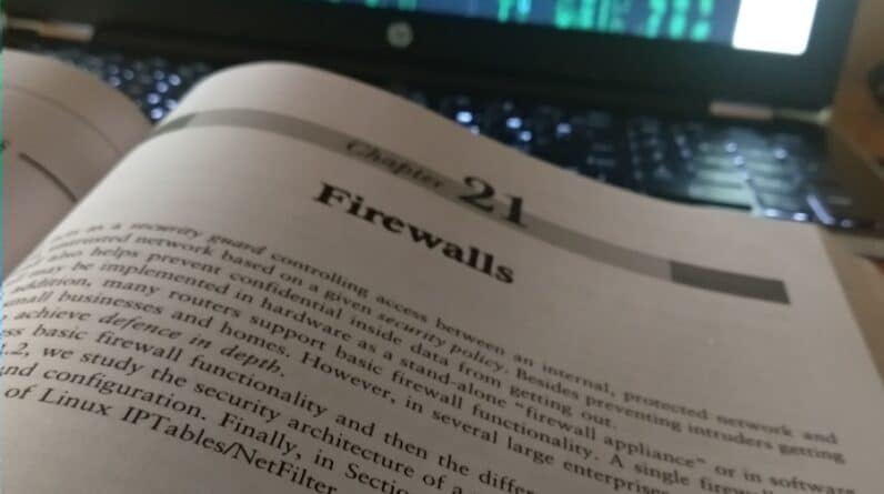Photo "Crypto and the Future of Online Privacy"