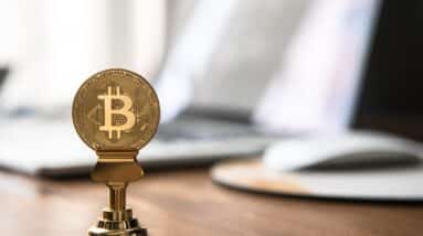 Photo "The Role of Crypto in the Future of Digital Asset Management"