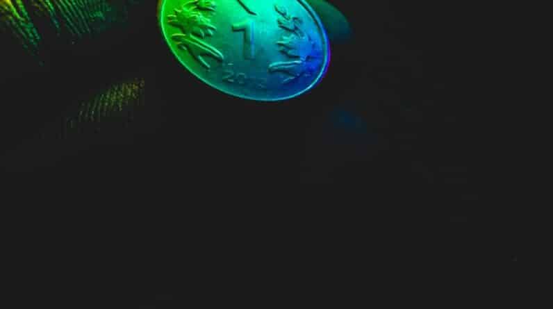 Photo "The Future of Crypto Derivatives Markets"