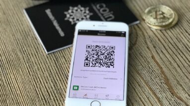 Photo "Crypto and the Future of Digital Payments"