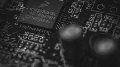 Photo The Future of Crypto in the Technology Sector