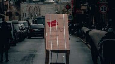 Photo "Crypto and the Future of Online Marketplaces"