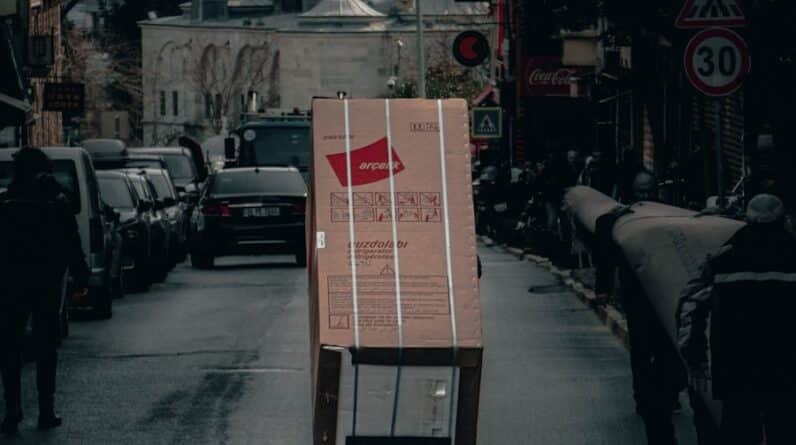 Photo "Crypto and the Future of Online Marketplaces"