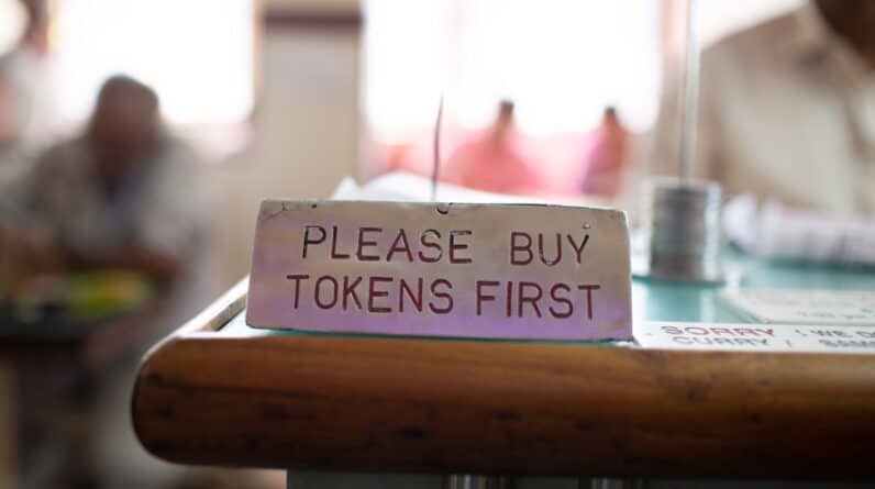 Photo "Crypto and the Future of Digital Asset Tokenization"