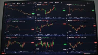 Photo Cryptocurrency Exchanges: Where to Buy, Sell, and Trade
