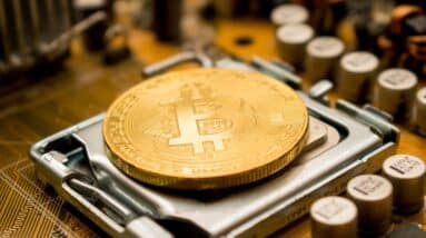 Photo Crypto Mining: Uncovering the Digital Gold Rush