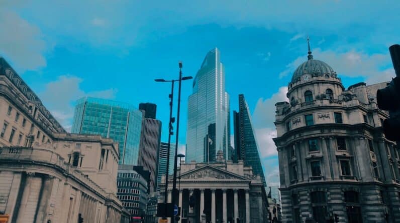 Photo The Future of Crypto in the Financial Services Sector