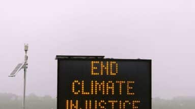 Photo "The Role of Crypto in the Fight Against Climate Change"