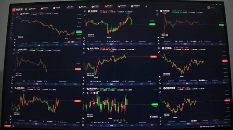 Photo "How to Use Crypto for Decentralized Finance Platforms"