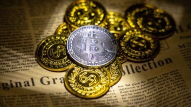 Photo "The Role of Crypto in the Future of Digital Asset Custody Management"