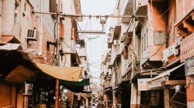 Photo "The Future of Crypto in Developing Countries"