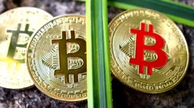 Photo "What Are the Ethical Considerations when Investing in Cryptocurrencies That Have Environmental Implications?"