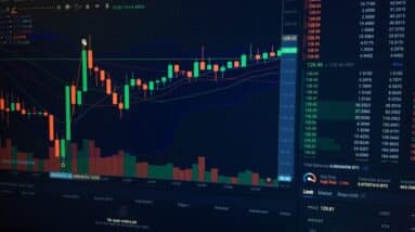 Photo "Crypto Trading Strategies: from Hodling to Day Trading"