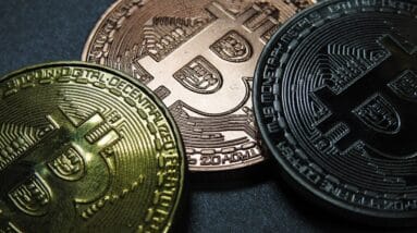 Photo "How Can I Address Concerns About the Concentration of Wealth and Power Within the Cryptocurrency Space?"