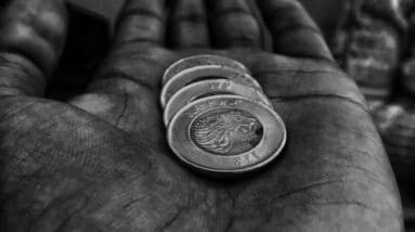 Photo What is the Role of Cryptocurrency in Providing Financial Services to Refugees and Displaced Populations?