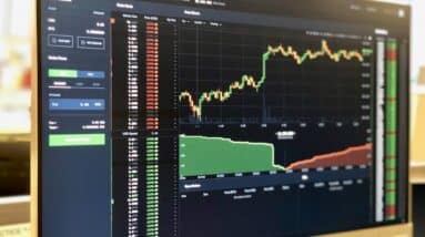 Photo "How Do I Choose the Right Cryptocurrency Exchange for Trading?"