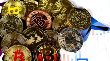 Photo "What is the Future Outlook for Cryptocurrencies in the Global Economy?"