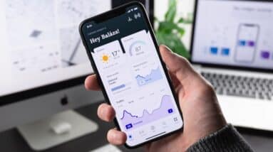 Photo "How Can I Stay Informed About the Latest Developments and Trends in the Cryptocurrency Space?"