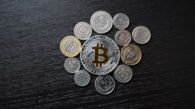 Photo "What Are the Potential Benefits of Using Cryptocurrencies for Cross-border Remittances and Payments?"