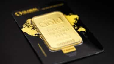 Photo What is the Relationship Between Cryptocurrency and the Concept of "digital Gold"?