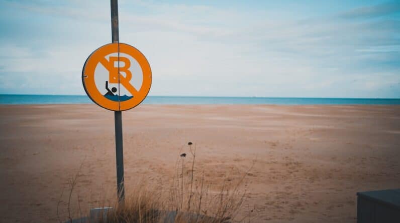 Photo "What Are the Ethical Considerations Surrounding Cryptocurrency Investments and Usage?"