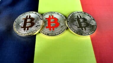 Photo "What Are the Social and Political Challenges Associated with the Widespread Adoption of Cryptocurrencies?"