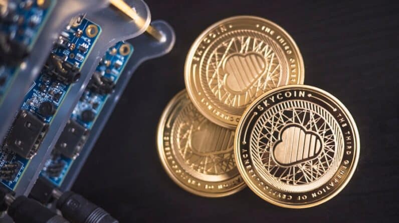 Photo "What Are the Implications of Central Bank Digital Currencies (CBDCs) for the Cryptocurrency Market?"