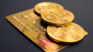 Photo "What is the Role of Cryptocurrency in Promoting Financial Inclusion and Access to Banking Services?"