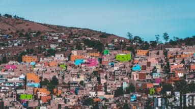 Photo "What is the Role of Cryptocurrencies in Providing Financial Services to Unbanked and Underbanked Populations?"