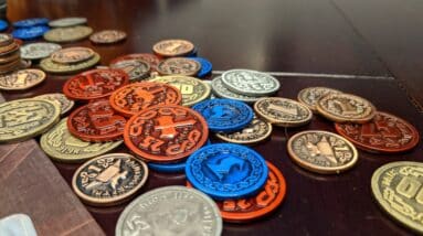 Photo "What Are the Different Consensus Mechanisms Used in Various Cryptocurrencies?"