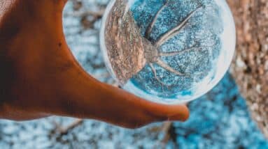 Photo "How Can I Address Concerns About the Environmental Impact of Proof-of-work (pow) Cryptocurrencies?"