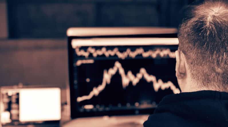 Photo "How Can I Protect My Cryptocurrency Investments from Market Manipulation?"