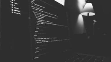 Photo "How Do I Evaluate the Security of a Cryptocurrency Projects Code and Network Infrastructure?"