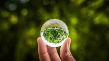 Photo What Are the Ethical Considerations when Investing in Cryptocurrencies with Social Impact or Environmental Goals?