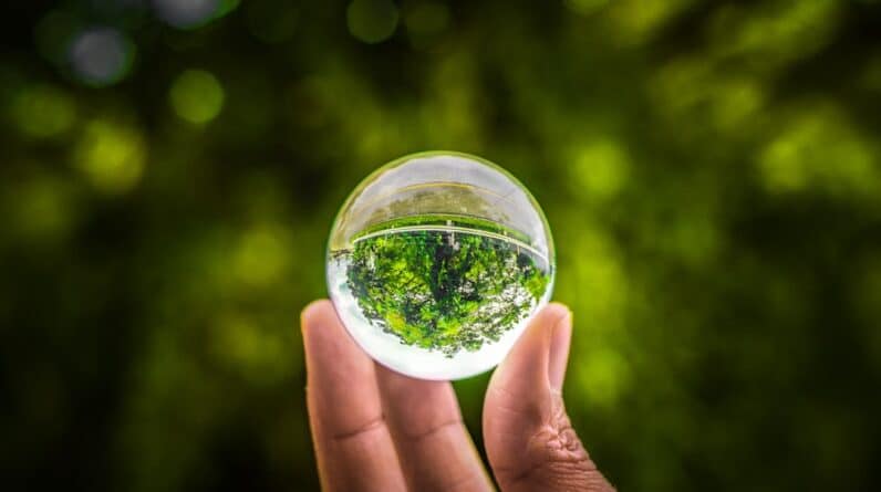 Photo What Are the Ethical Considerations when Investing in Cryptocurrencies with Social Impact or Environmental Goals?